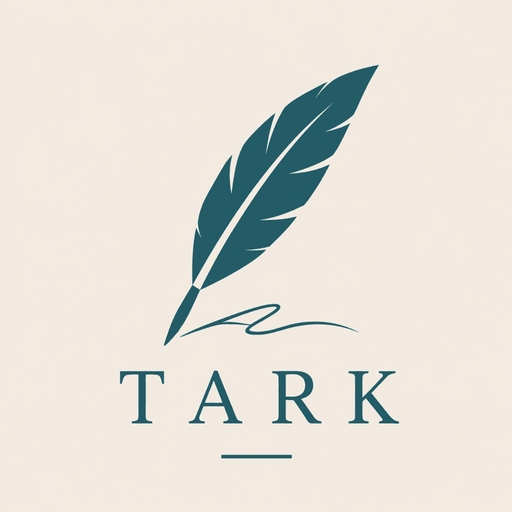 Tark Logo