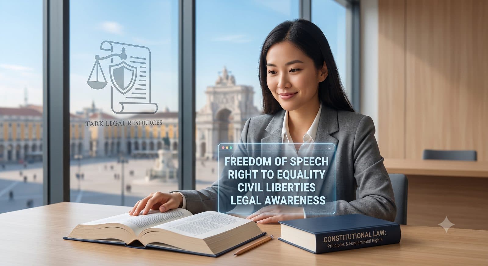 Understanding Fundamental Rights: A Beginner’s Guide to Constitutional Protections